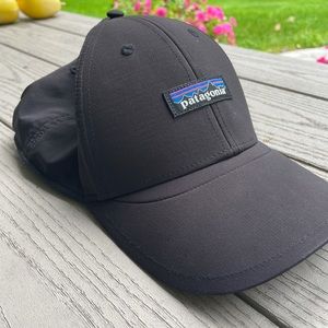 Patagonia hat